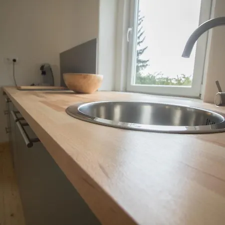 Schwalbennest - Auszeit Auf Hof Apartment