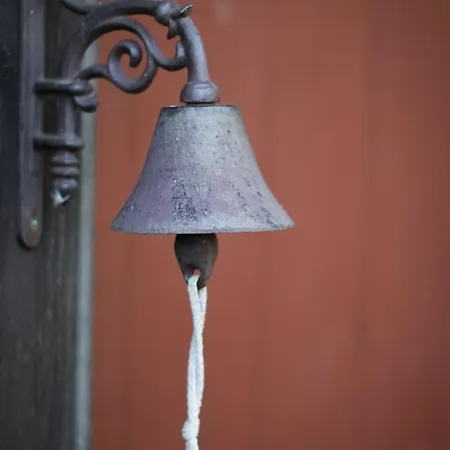 Apartamento Schwalbennest Kiebitz