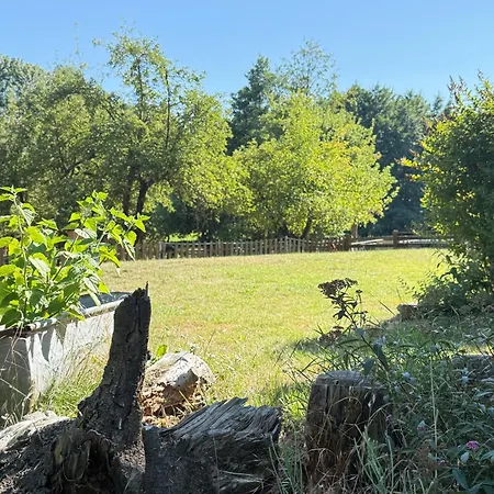 Apartment Schwalbennest - Auszeit Auf Hof Kiebitz
