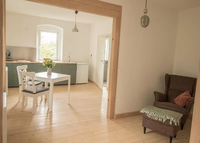 Daire Schwalbennest *