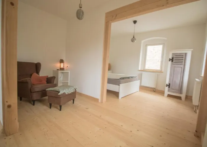 Schwalbennest Daire *