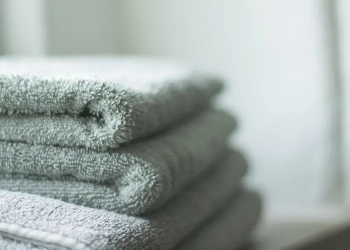 公寓 Schwalbennest *