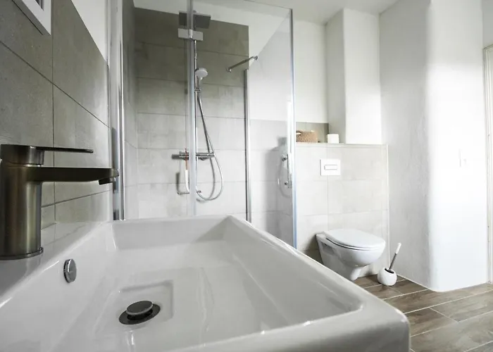 Schwalbennest Daire *