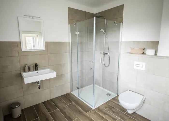 Daire Schwalbennest Kiebitz